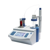 MT Measurement T-40 потенциометрический титратор