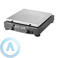 IKA KS 260 control орбитальный шейкер