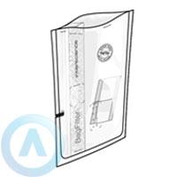 Interscience instaBAG MILK пакет 2250 г