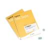 Agilent Advanced Green зеленая впускная септа 12,7 мм для Thermo (48 шт.)