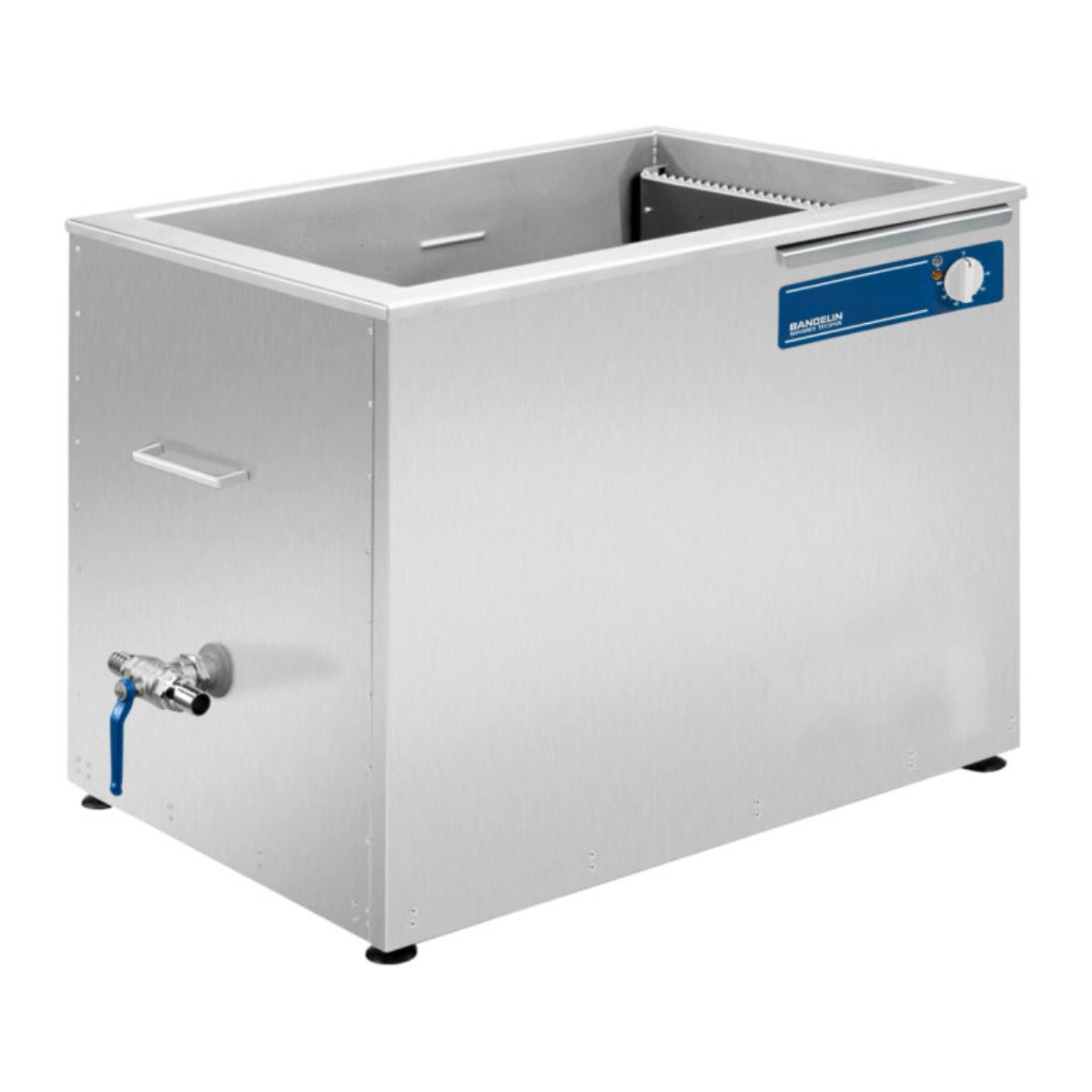 Bandelin Sonorex Technik RM 212 H-ST ванна для ополаскивания с подогревом