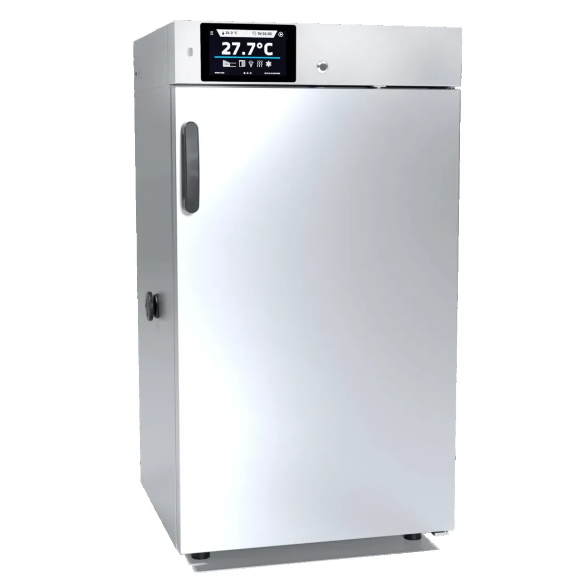 Pol-Eko ST 3 CS Smart PRO суховоздушный термостат