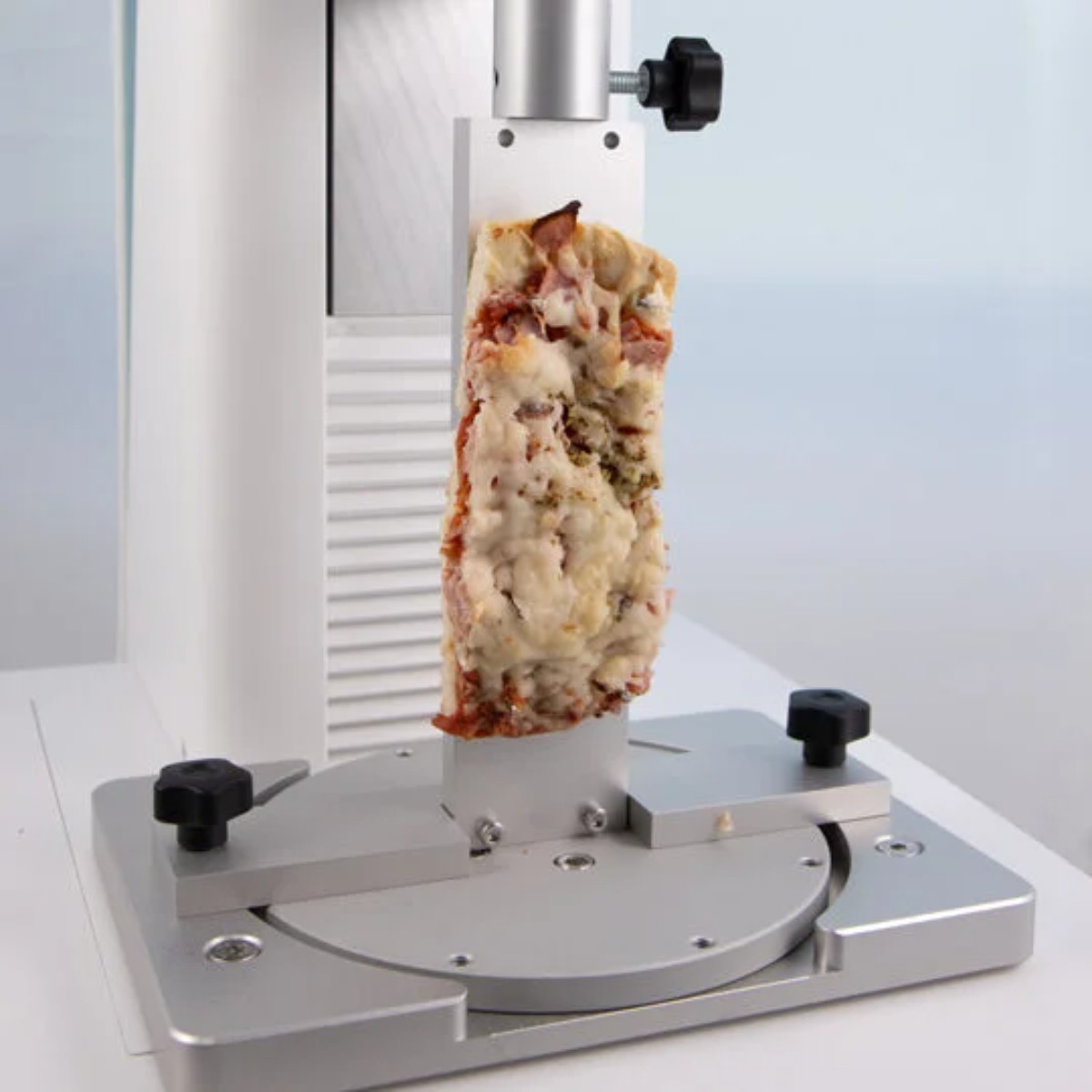 Lamy Rheology TX-PZTF стенд для испытания пиццы на растяжение