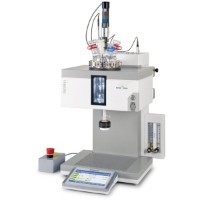 Mettler Toledo OptiMax 1001 реактор химического синтеза