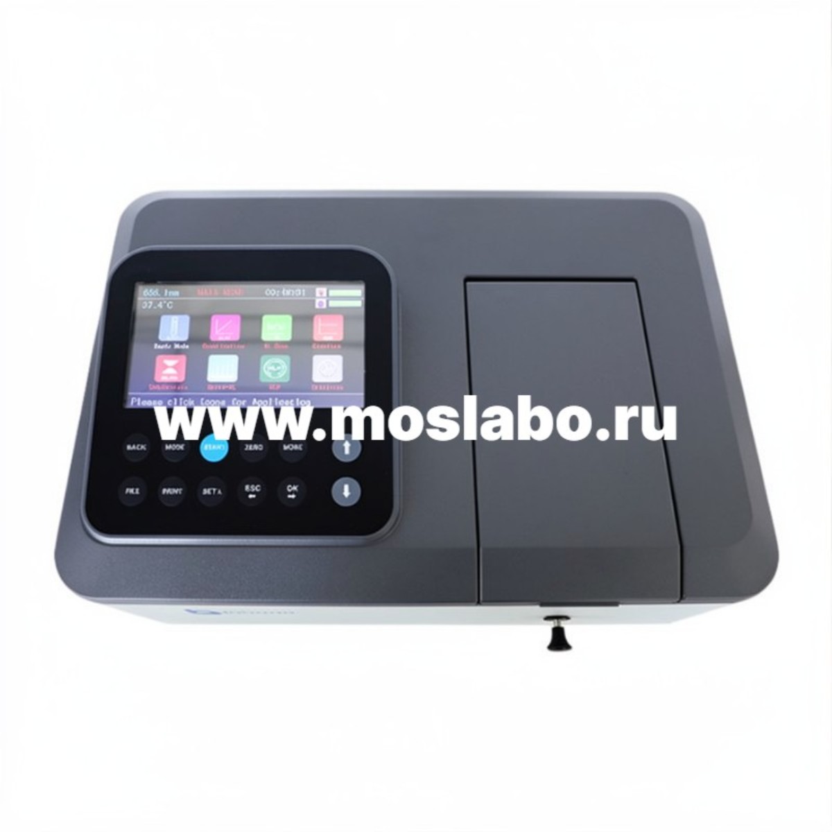Laboao LU-T21 спектрофотометр
