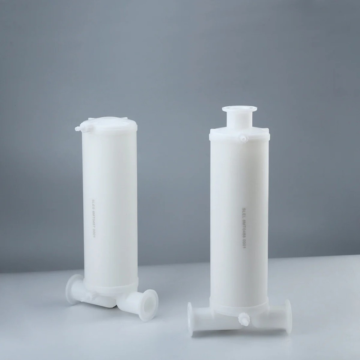 Cobetter Corevital PND Bricap T30 капсульный предварительный фильтр с фланцами 38 мм