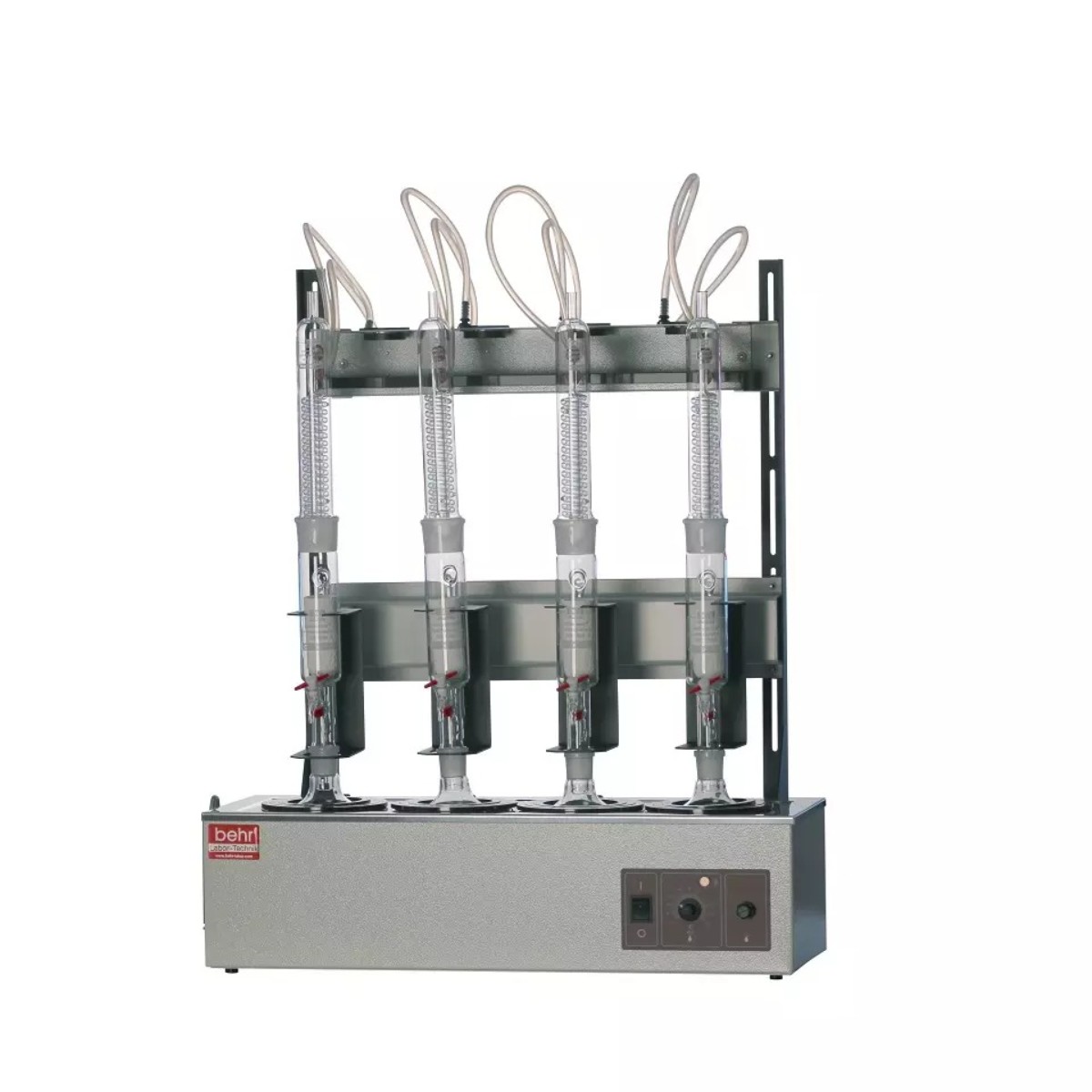 Behr behrotest Wabex 410 аппарат для экстракции на водяной бане