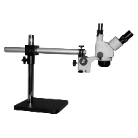 Стереомикроскоп «Микромед МС-2» ZOOM 2 TD-1 панкратический