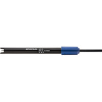 Mettler Toledo LE510 пластиковый ОВП-электрод