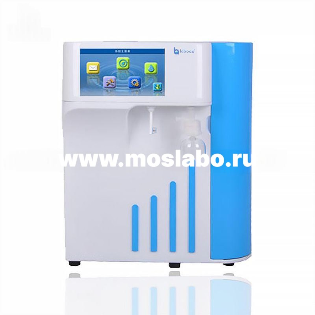 Laboao LAB-WP-10 система сверхчистой воды