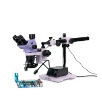 Magus Stereo 8TR стереоскопический микроскоп
