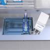 Bandelin Trison 4000.2 Xi R встраиваемая ультразвуковая ванна