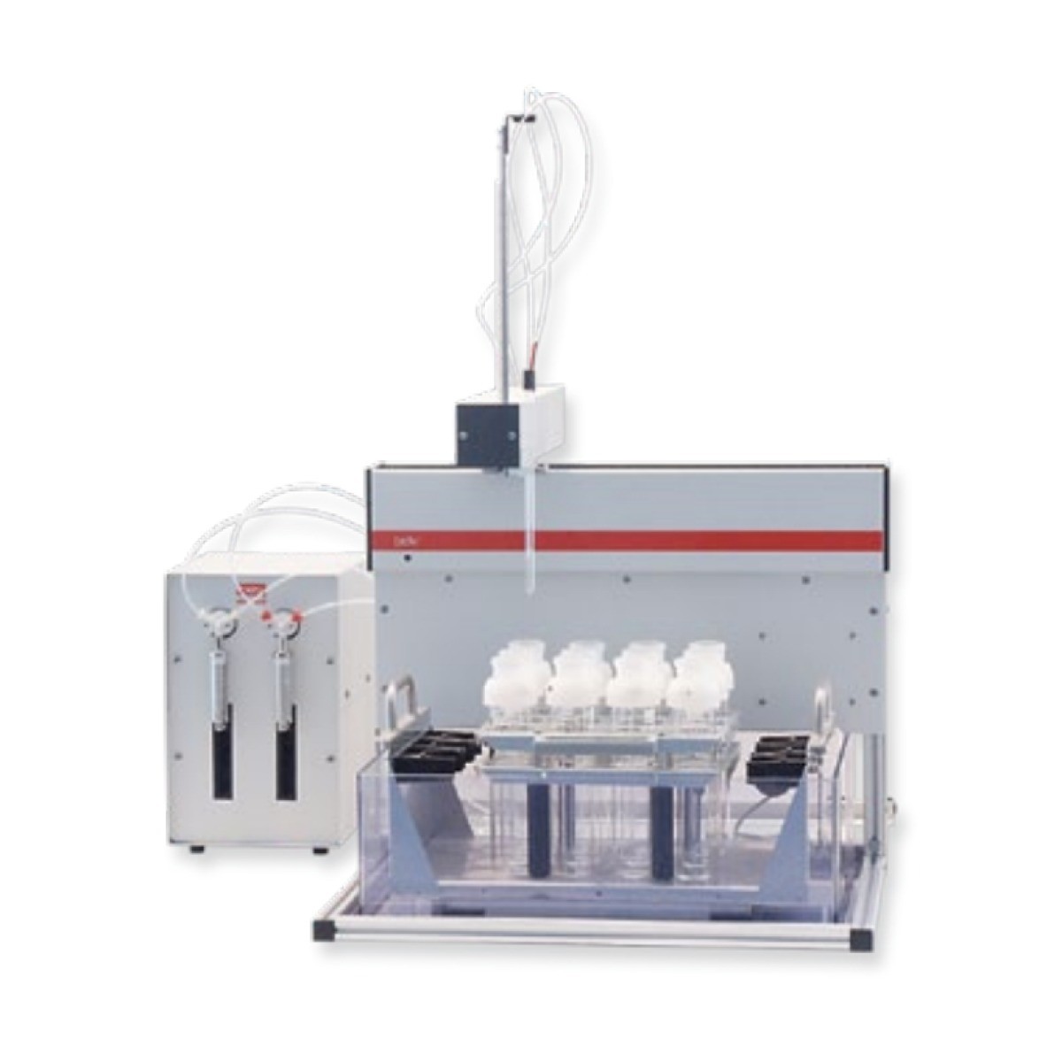 Behr DS 20 автоматический дозатор для определения ХПК