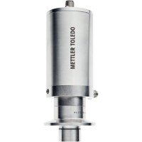 Mettler Toledo InPro 5500i/TriClamp 2 датчик растворенного CO2
