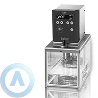 Huber KISS 104A (15/25...100°C, 4л) — лабораторный нагревающий термостат с ванной