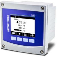 Mettler Toledo M400 Type 1 ISM трансмиттер