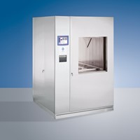BMT Sterivap 9621-2 паровой стерилизатор