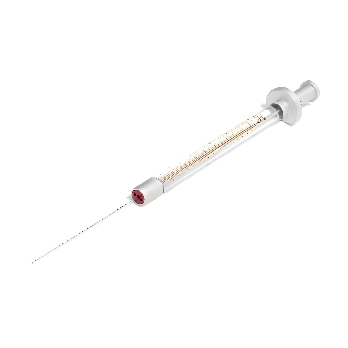 Agilent CTC шприц 10 мкл с фиксированной иглой 26s/51/конус