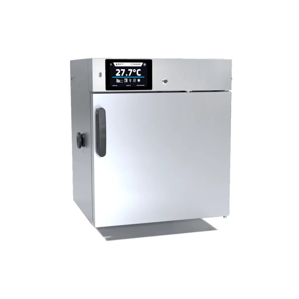 Pol-Eko ST 1 PS Smart PRO суховоздушный термостат