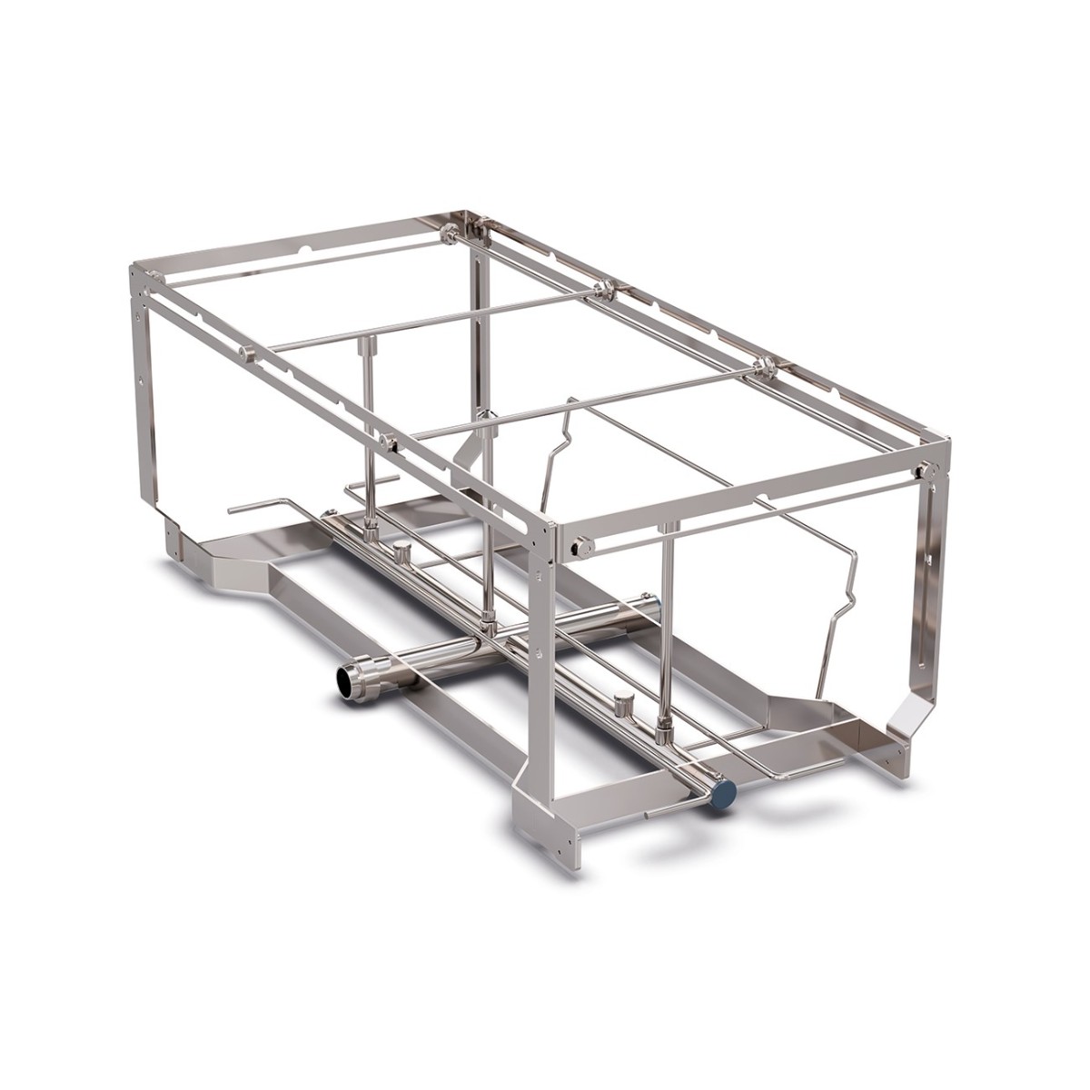 Smeg MFL-LBT3 вставка для загрузки больших емкостей