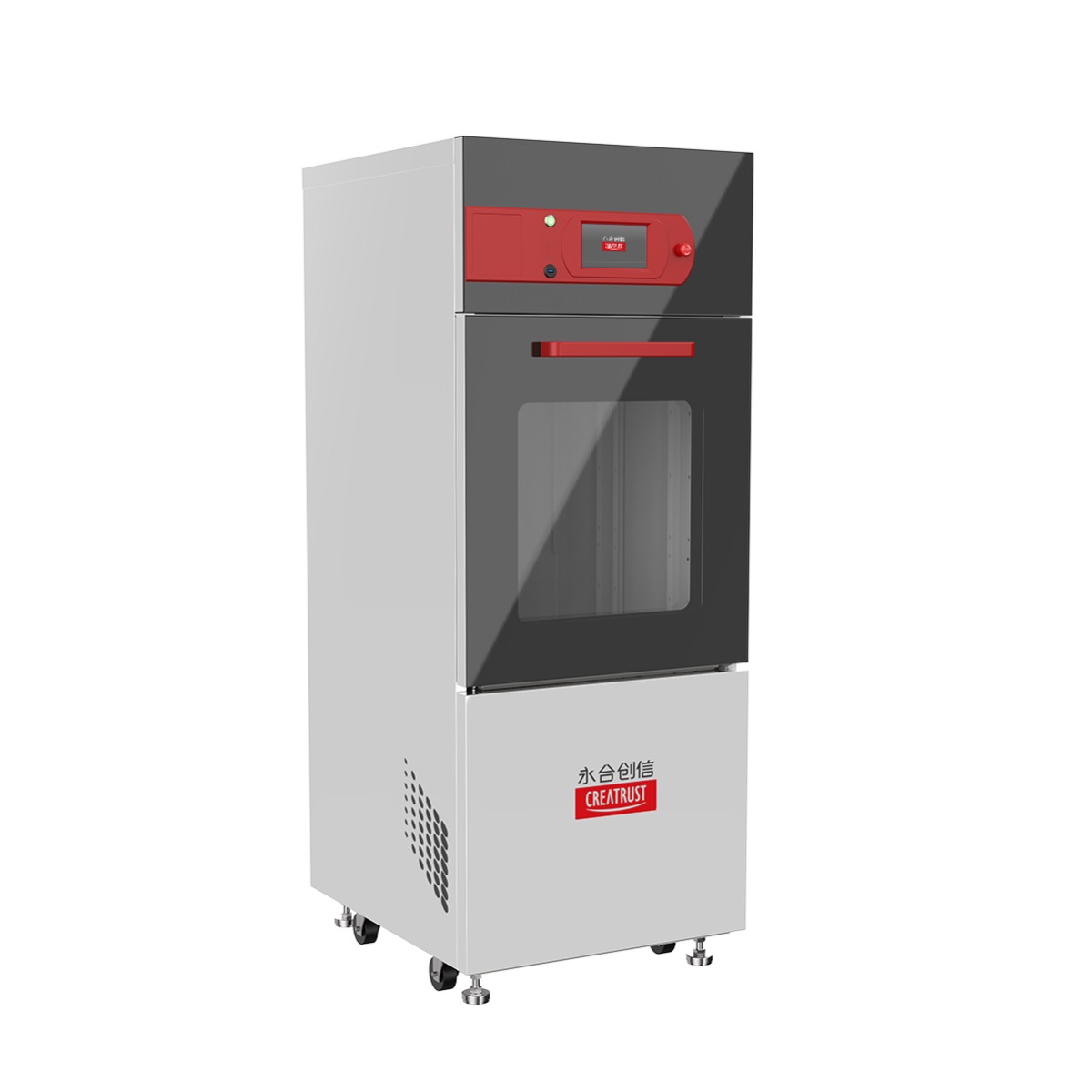 Creatrust CTLW-280 моечная машина для лабораторной посуды