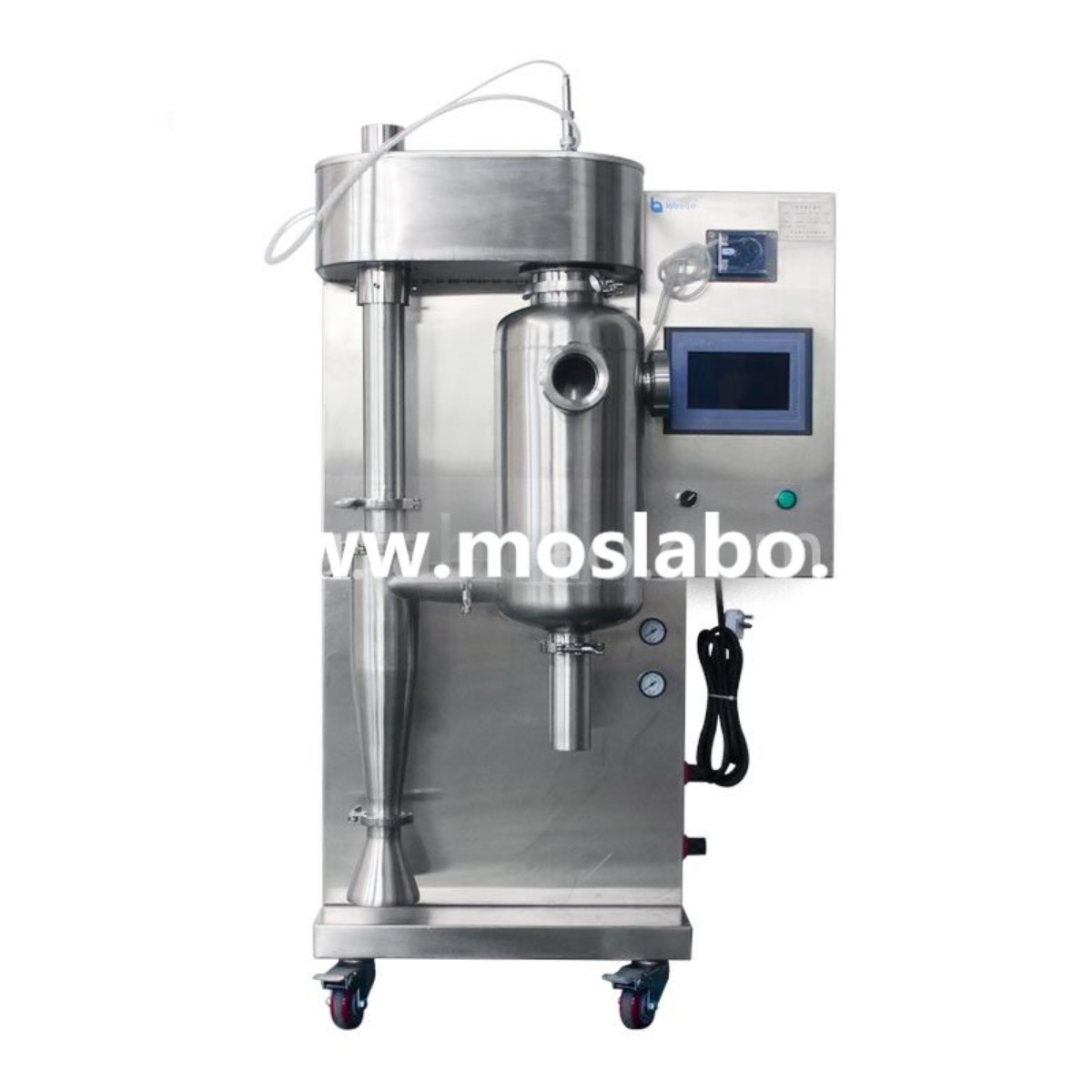 Laboao LSP-8000T распылительная сушилка