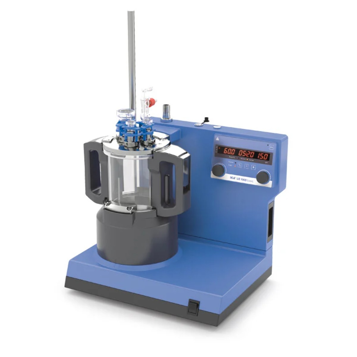 IKA LR 1000 basic System лабораторный реактор
