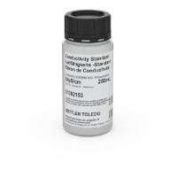 Mettler Toledo стандарт электропроводимости 84 мкСм/см в бутылке 250 мл