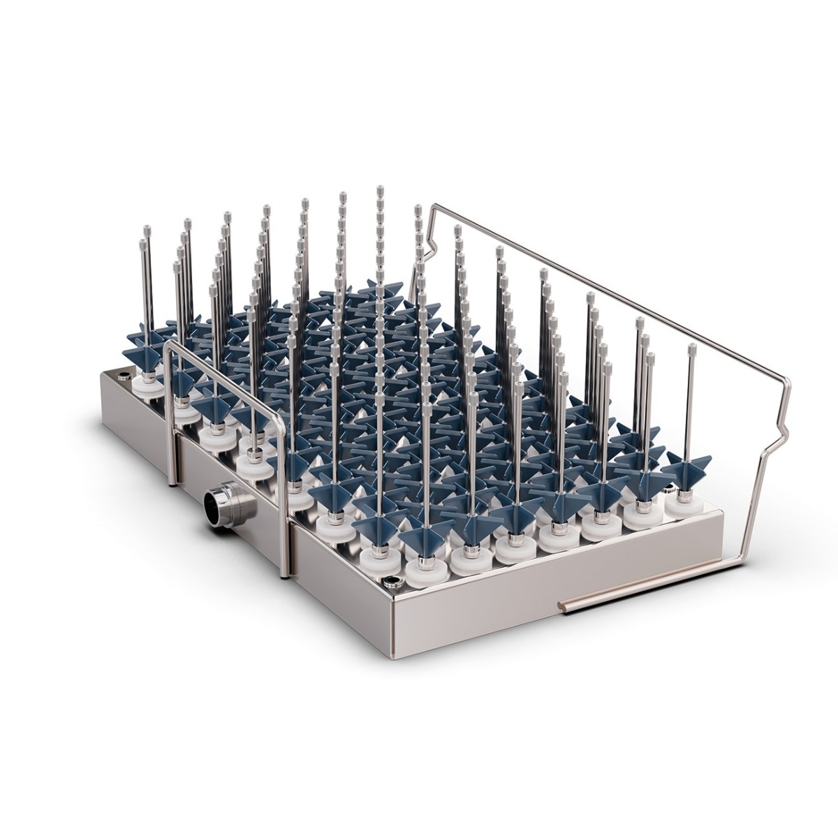 Smeg MFL-KP100 модуль для загрузки пробирок