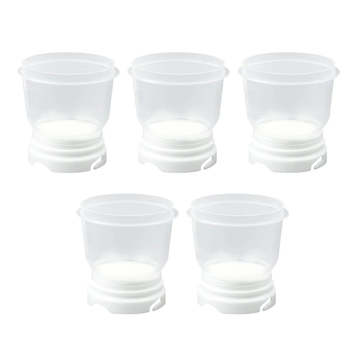 Cobetter A47V стерилизованная фильтровальная установка 100 мл с порами 0,45 мкм (50 шт)