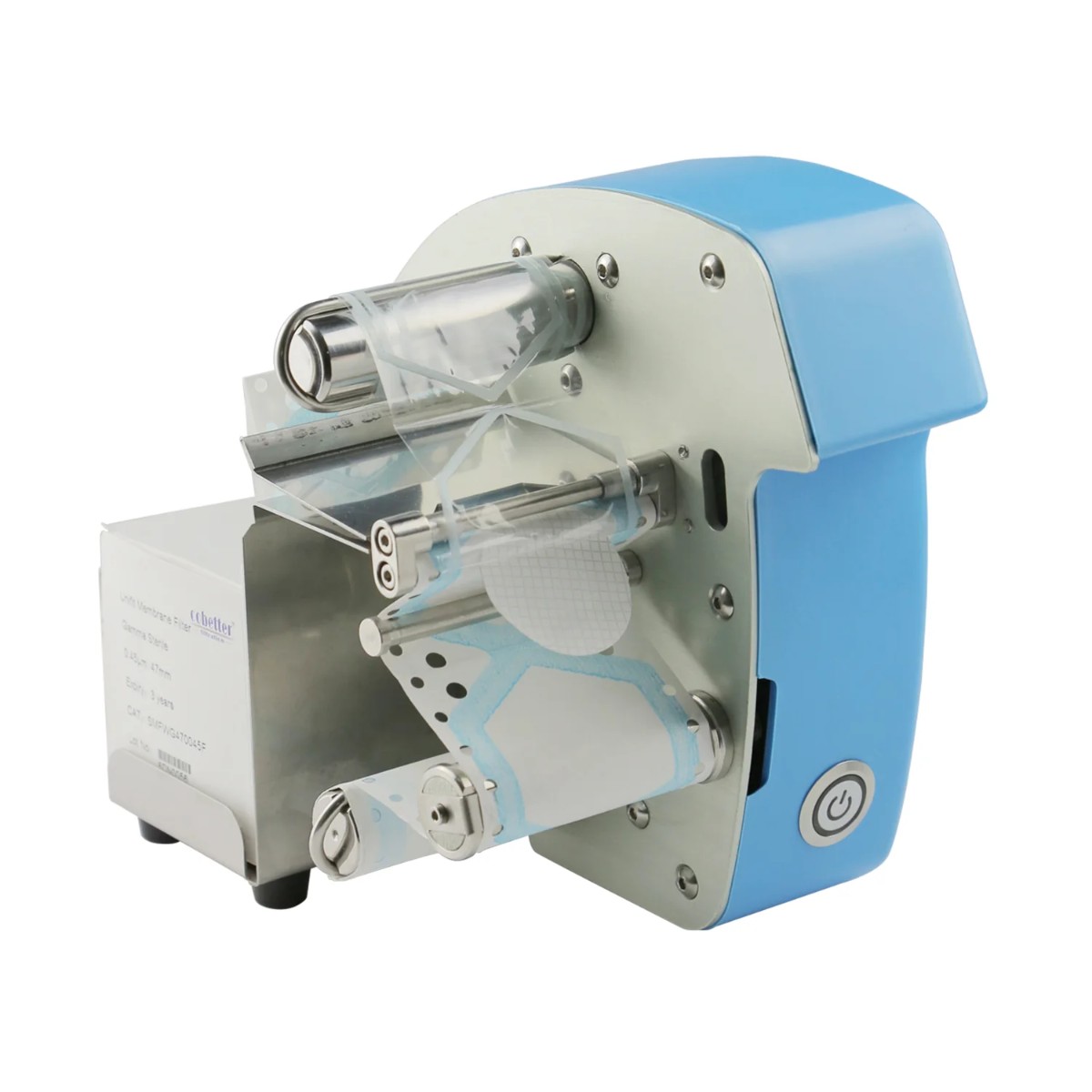 Cobetter мембранный дозатор для микробиологического анализа