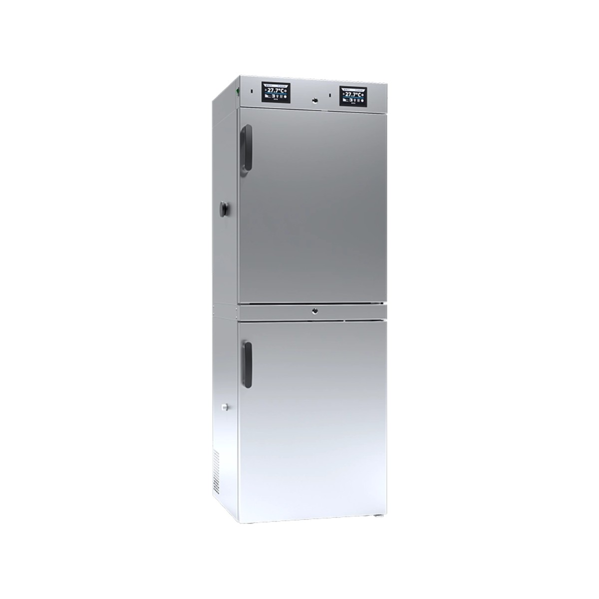 Pol-Eko CHL2/ZLN85 CS Smart холодильник-морозильник