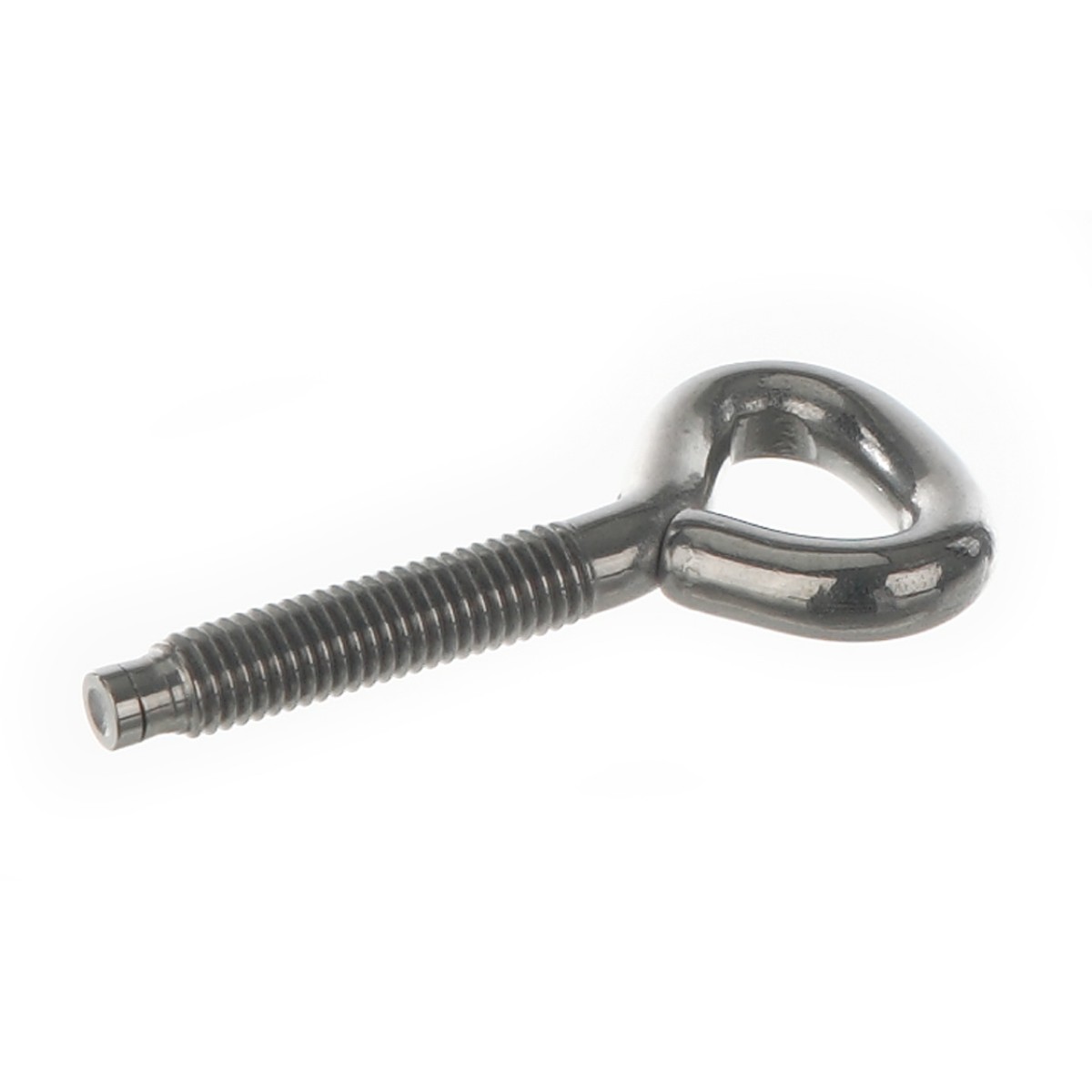 Bochem винт для крепежного узла 65x32x8 мм из нержавеющей стали