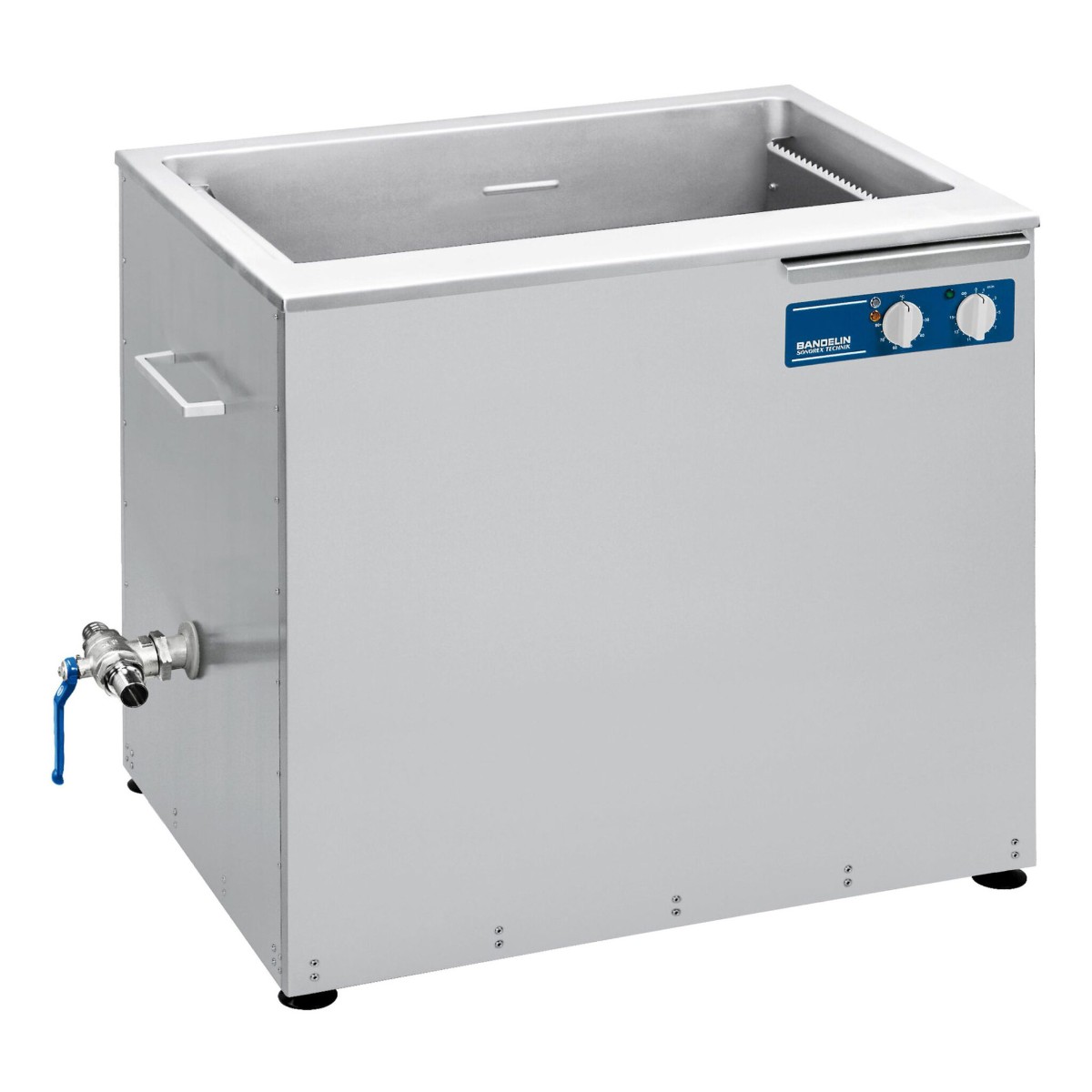 Bandelin Sonorex Technik RM 212 U ультразвуковая ванна (40 кГц)