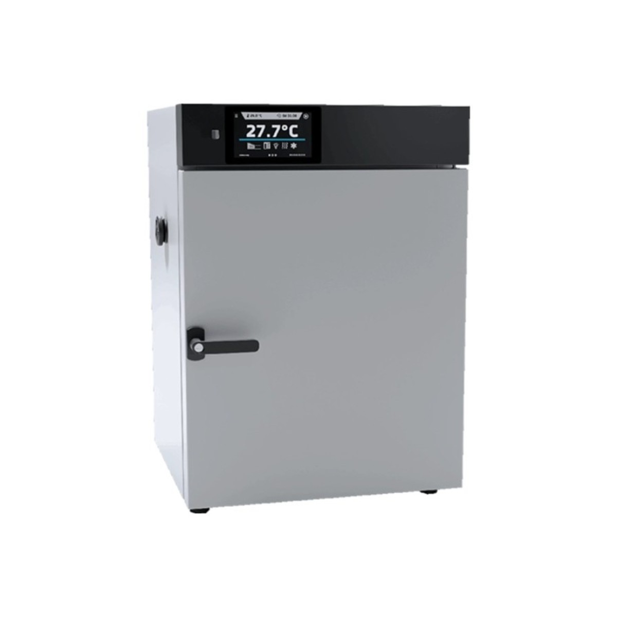 Pol-Eko SLW 75 Smart PRO сухожаровой шкаф