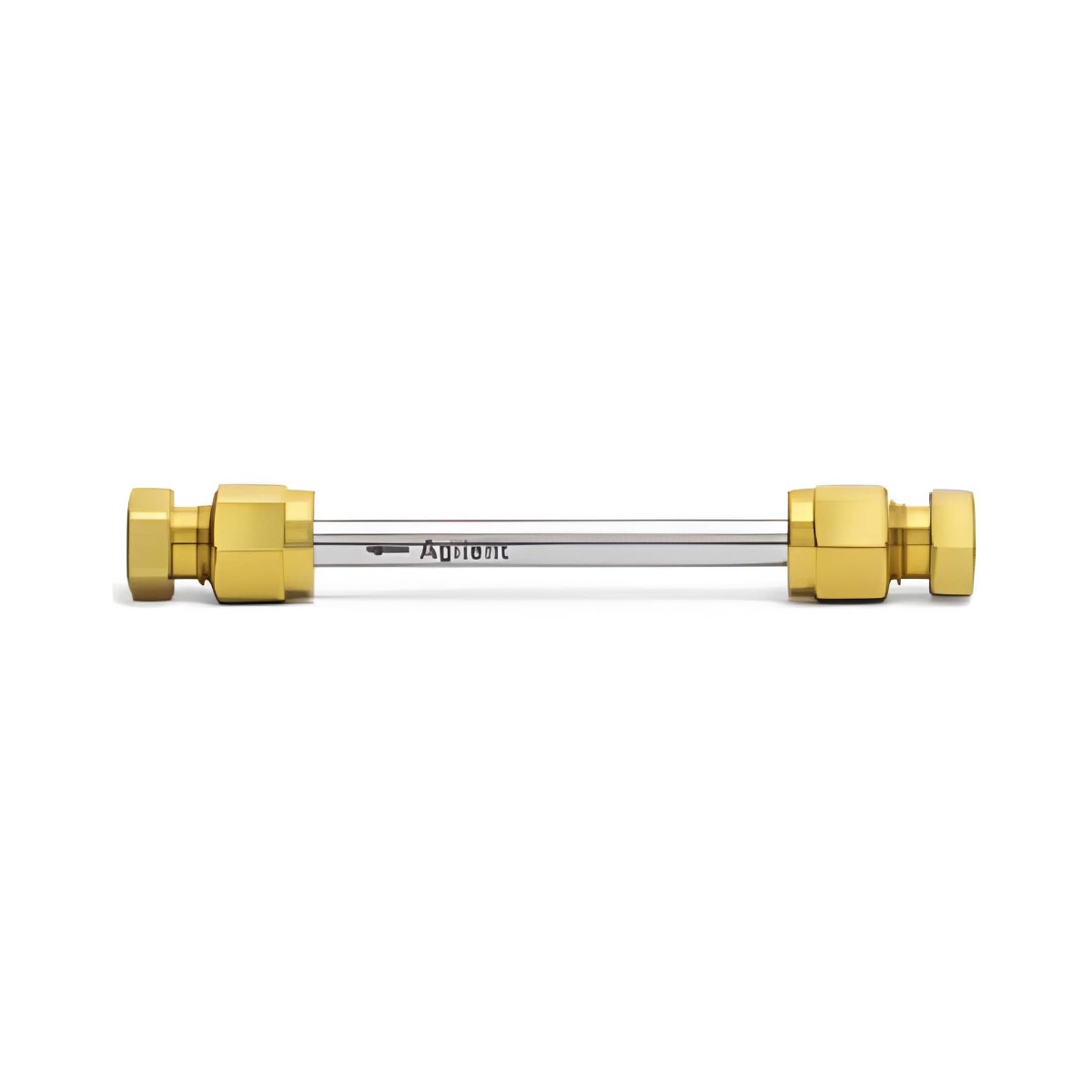 Agilent UltiMetal термодесорбционная трубка с сорбентом Carbograph 5TD