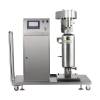 Laboao LGQ76PLC высокоскоростная трубчатая центрифуга