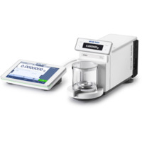 Mettler Toledo XPR10U компаратор массы