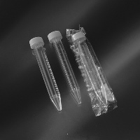 Aptaca пробирка коническая стерильная прозрачная 15 мл