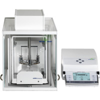 Mettler Toledo AX107H компаратор массы