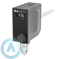 IKA MICROSTAR 30 digital верхнеприводная мешалка