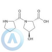Bachem H-Pro-Hyp-OH дипептид