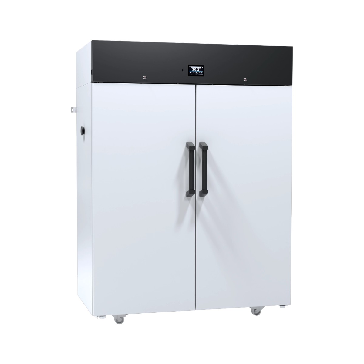 Pol-Eko CHL 1200 BS C Smart лабораторный холодильник