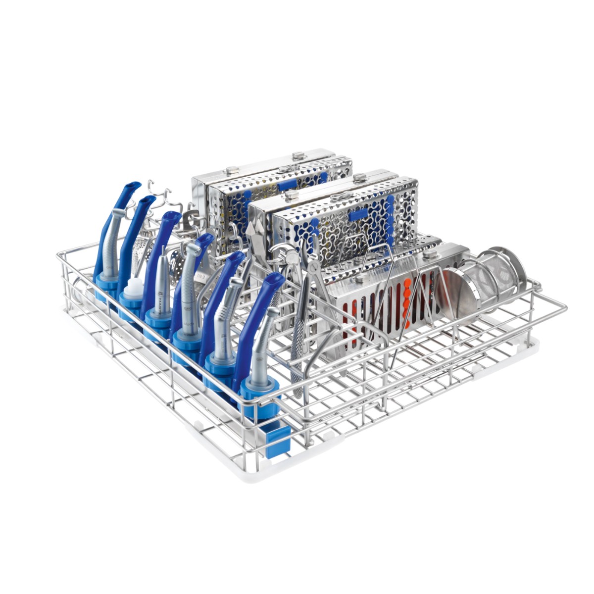 Miele APWD 061 корзина для загрузки наконечников, вставок и сетчатых лотков