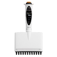 Sartorius Picus 2 12-канальный электронный дозатор 10-300 мкл