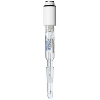 Mettler Toledo InLab Flow комбинированный pH-электрод