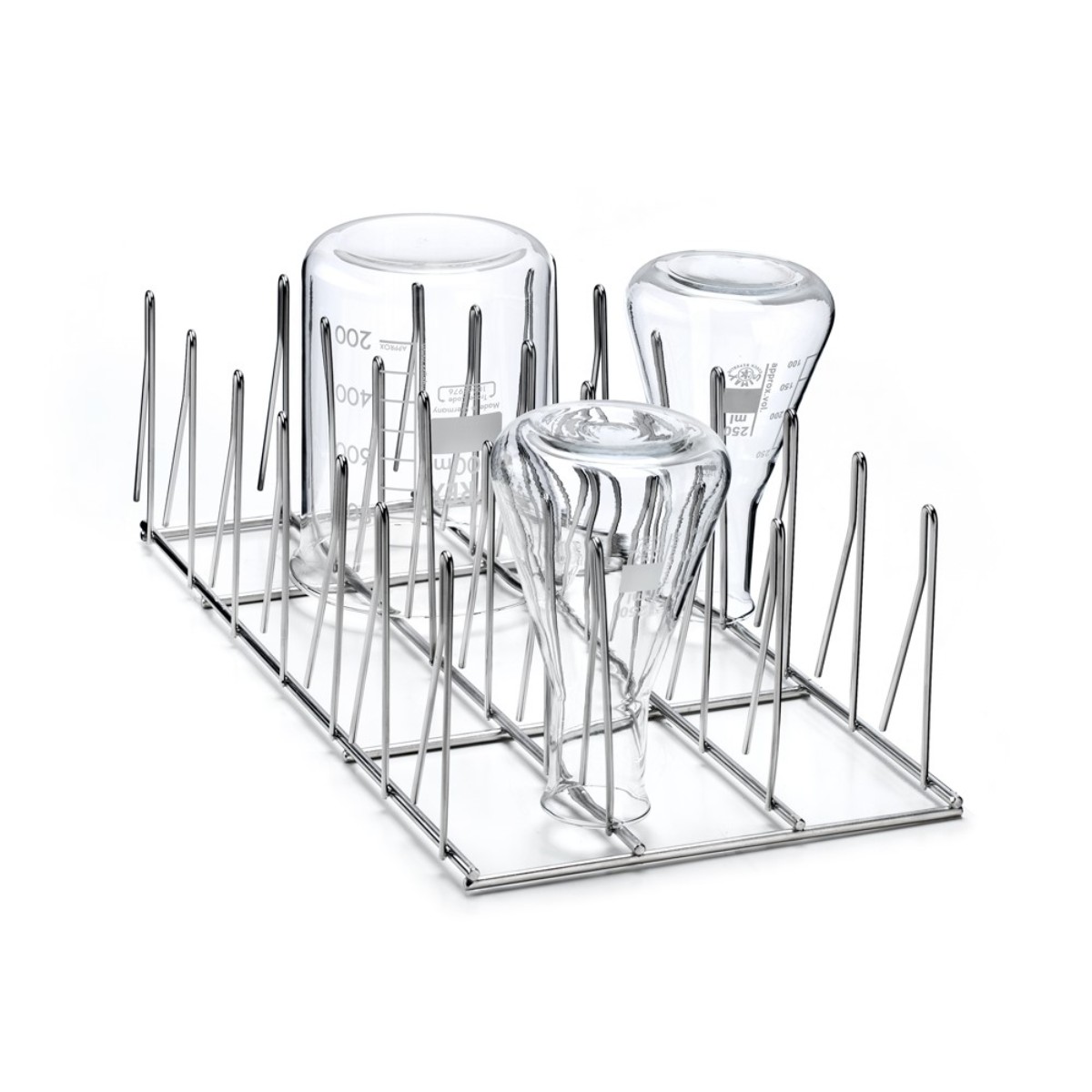 Smeg SB25 вставка для загрузки лабораторной посуды