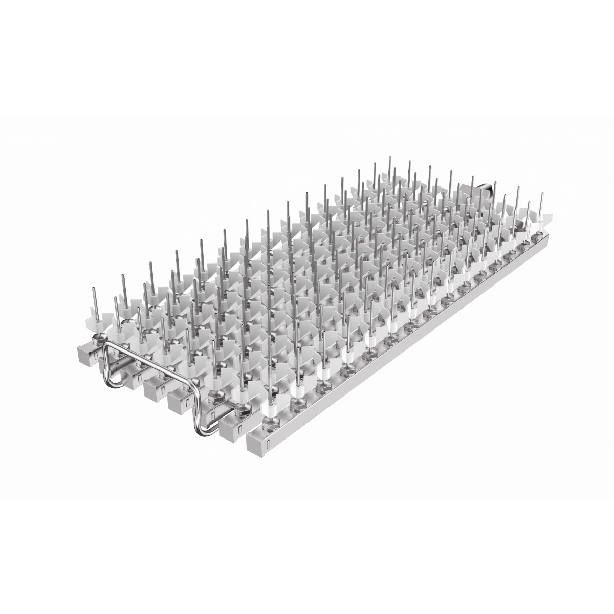 Creatrust CWIR-H120 инжекционный модуль в комплекте с 120 соплами