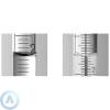 Бюретка SILBERBRAND 1-2-2-50-0,1 с боковым краном из боросиликатного стекла Boro 3.3 Бюретка SILBERBRAND 1-2-2-50-0,1 с боковым краном из боросиликатного стекла Boro 3.3