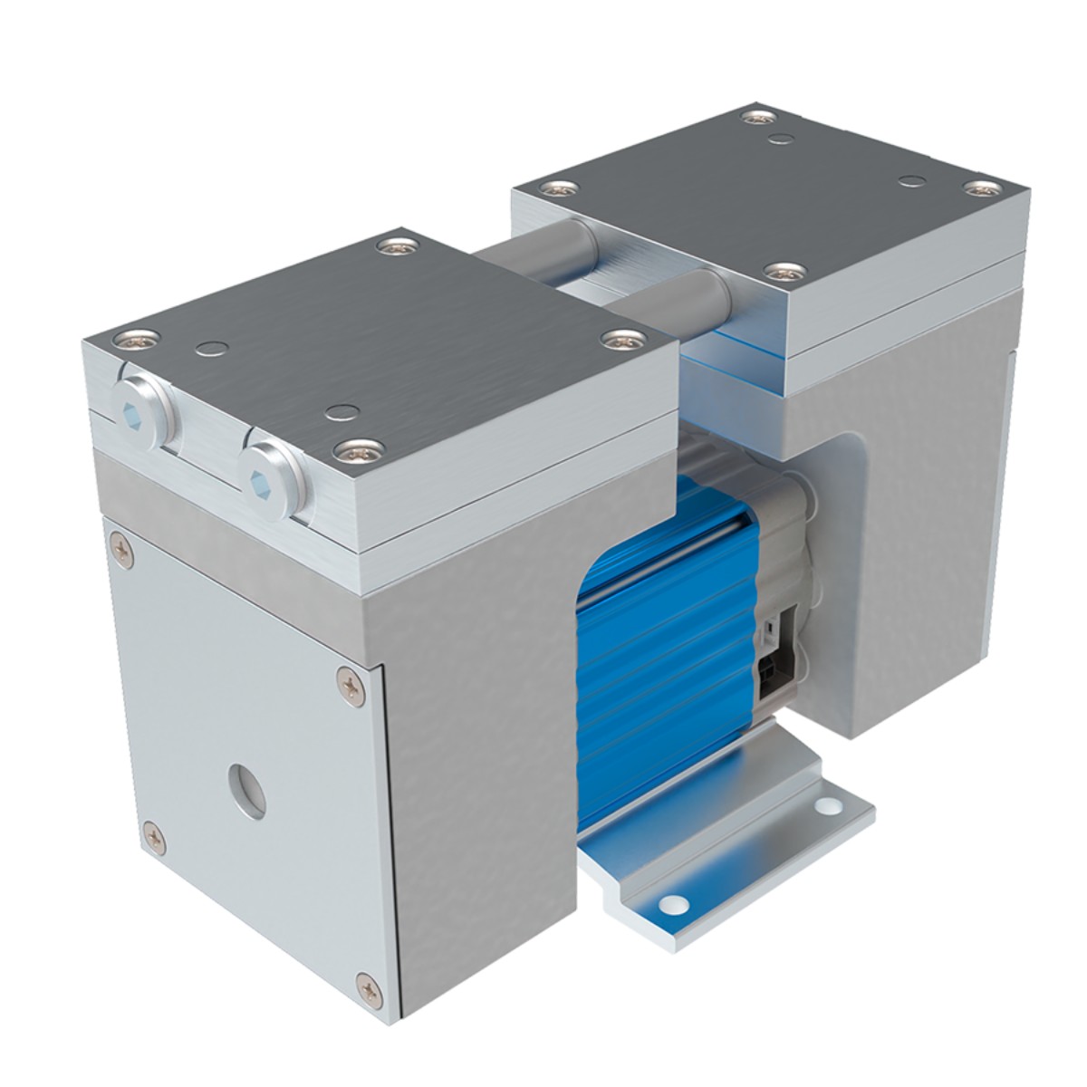 KNF N 938.1.2 мембранный газовый насос